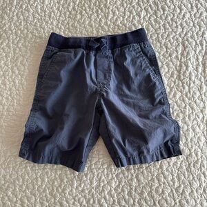 Nautica Boys Poplin Shorts